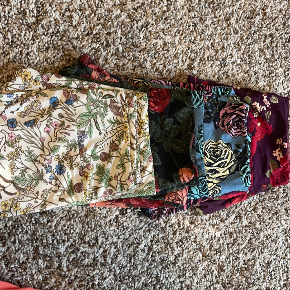 Lularoe leggings